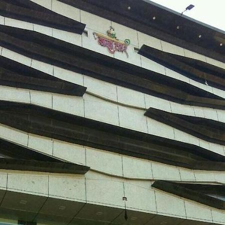 Hotel Sukh Sagar Gwalior Ngoại thất bức ảnh