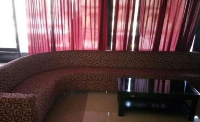 Hotel Sukh Sagar Gwalior Ngoại thất bức ảnh